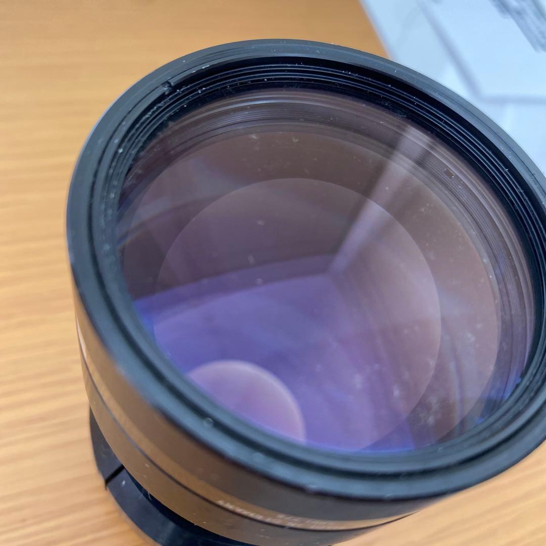 Rodenstock Heligon 100mm 単焦点レンズ