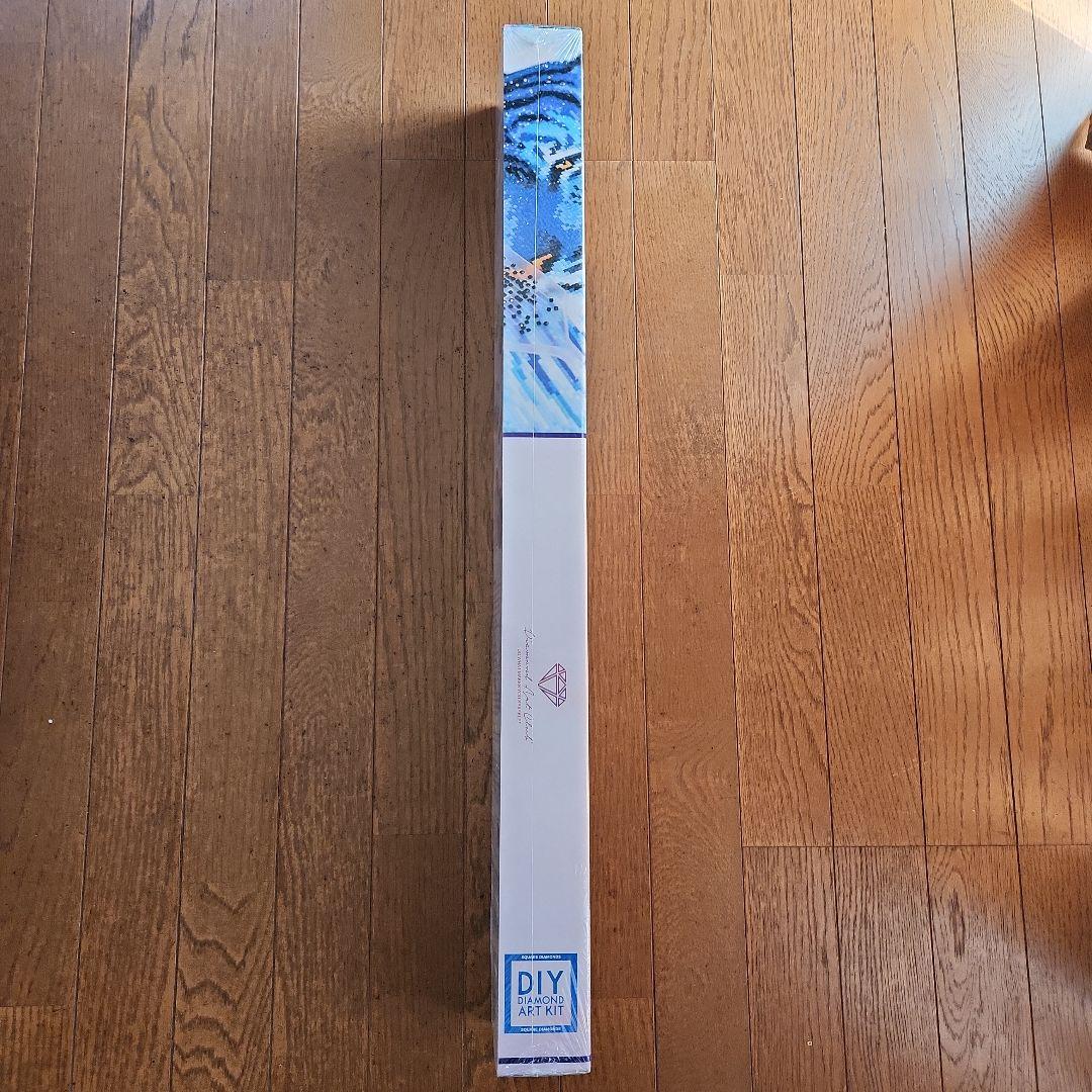 DACダイヤモンドアートキット「Hydrangea Garden Birds」