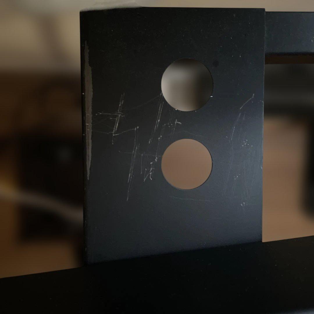 ヤマハ P-80 電子ピアノ 88鍵盤 　ペダル・スタンド付