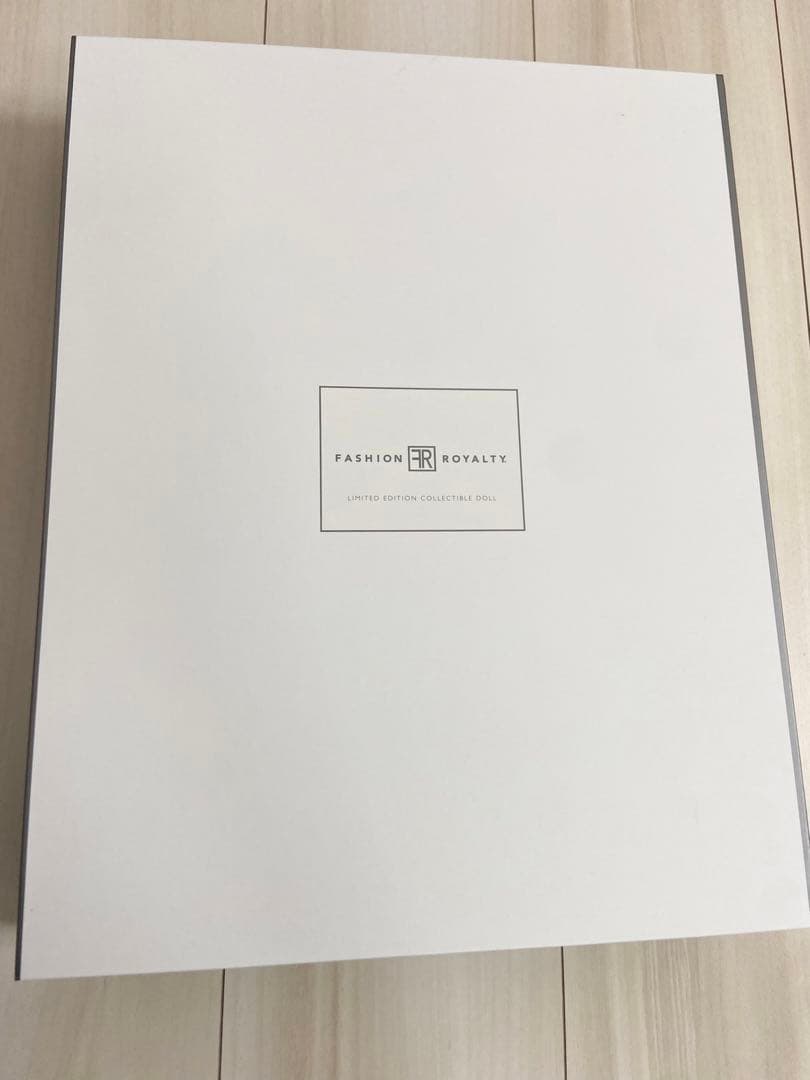 人形 Vanessa Perrin Dressed Fashion ty