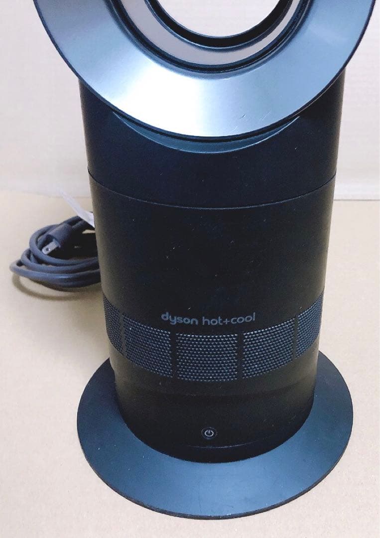 Dyson ダイソン　HOT + COOL AM09