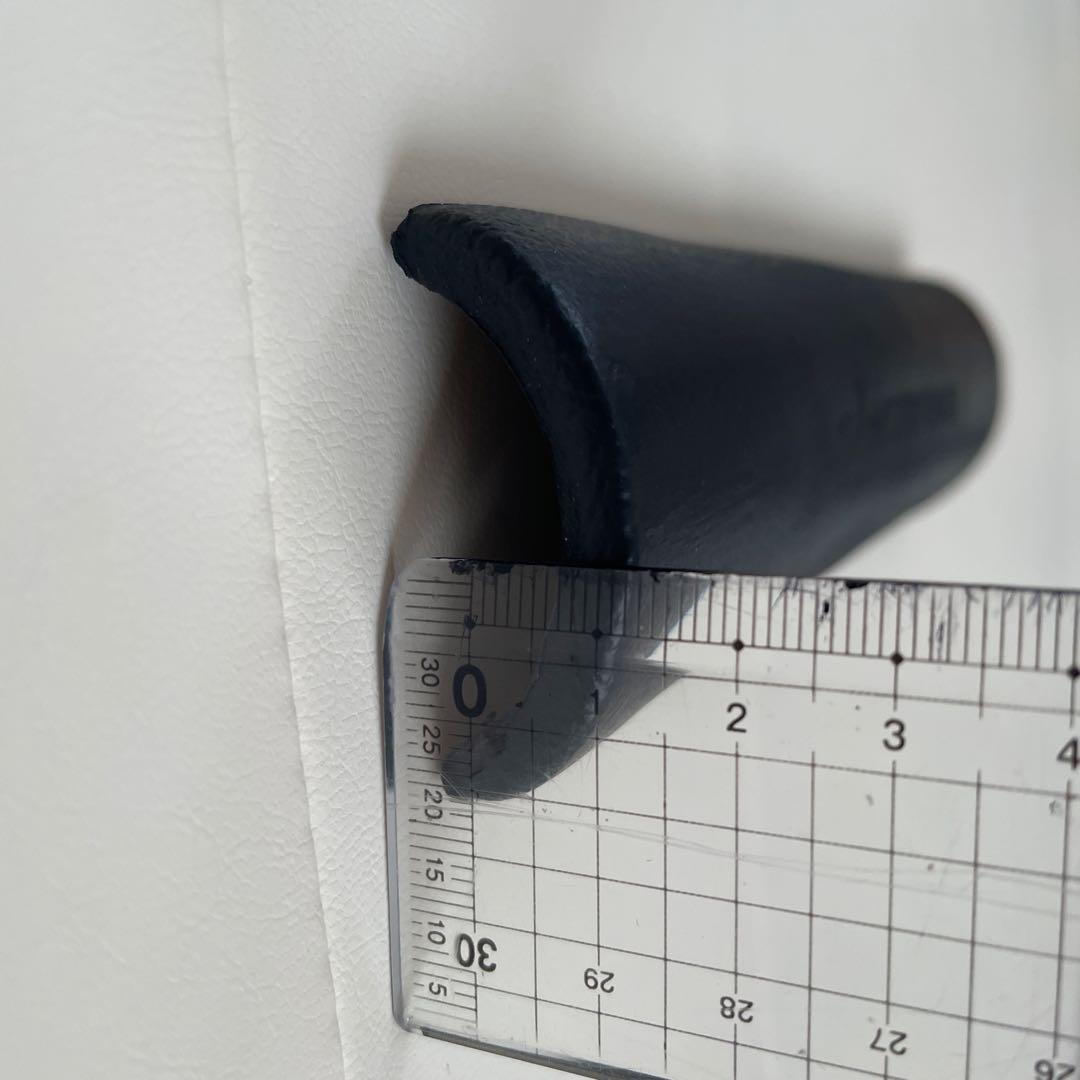 マズルカバー&スコープカバー　陸上自衛隊　　白色　白ジュート付き