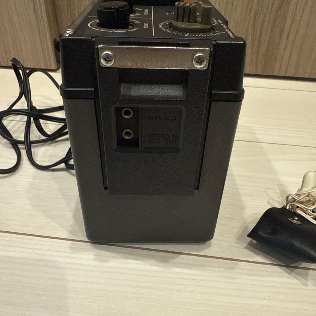 National Panasonic RF-727 クーガーNo.5