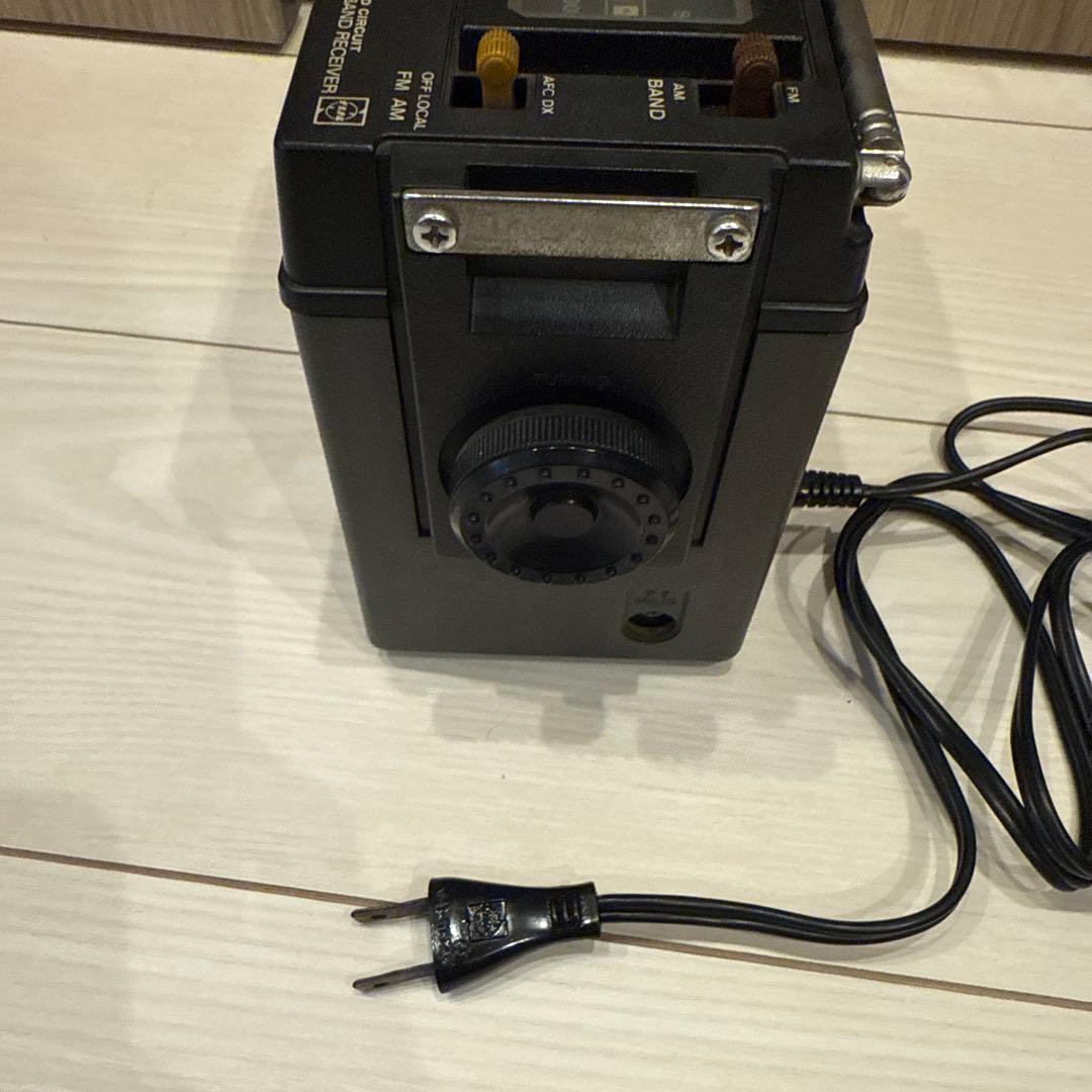 National Panasonic RF-727 クーガーNo.5