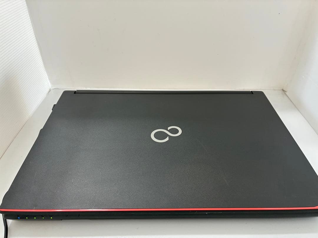 【1121】富士通LIFEBOOK A574/K i5 XP office