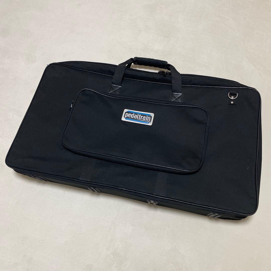 PEDAL TRAIN PRO ペダルトレイン プロ エフェクターボード