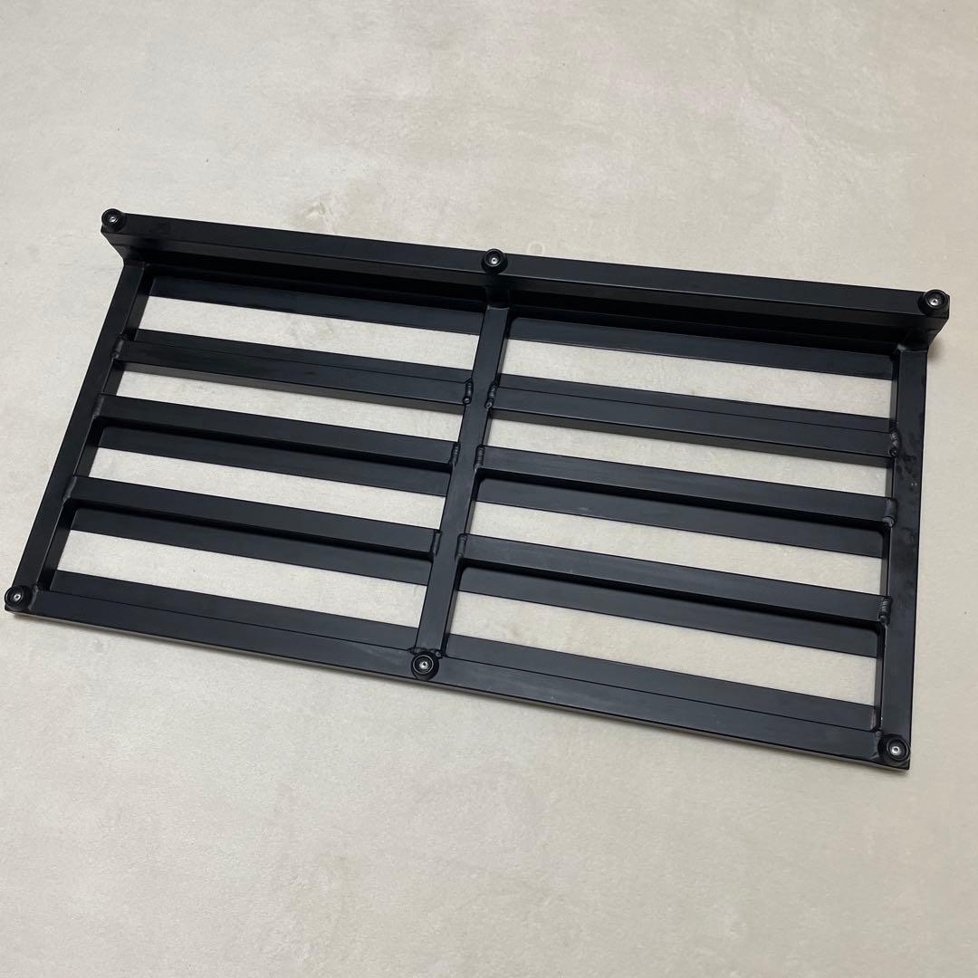 PEDAL TRAIN PRO ペダルトレイン プロ エフェクターボード