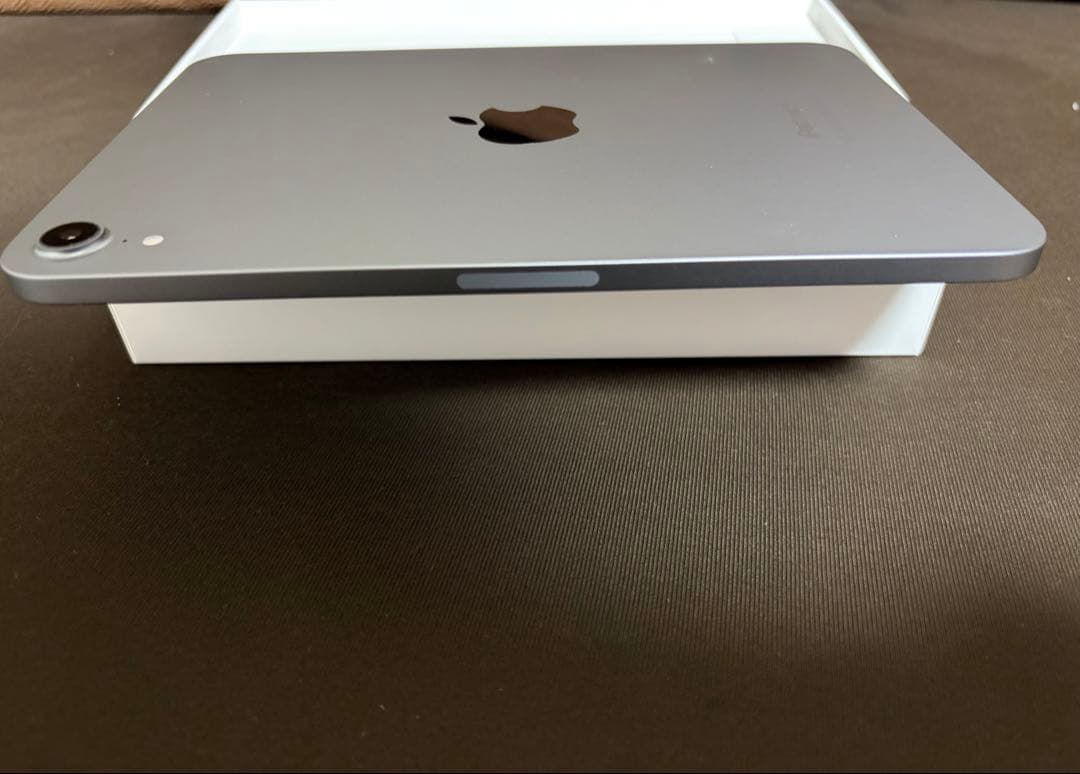 iPad mini 第7世代 A17 pro 128GB スペースグレイ