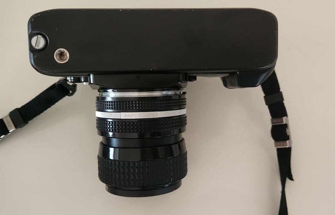 フィルムカメラ名機❤️簡単❤️ズームレンズ付き