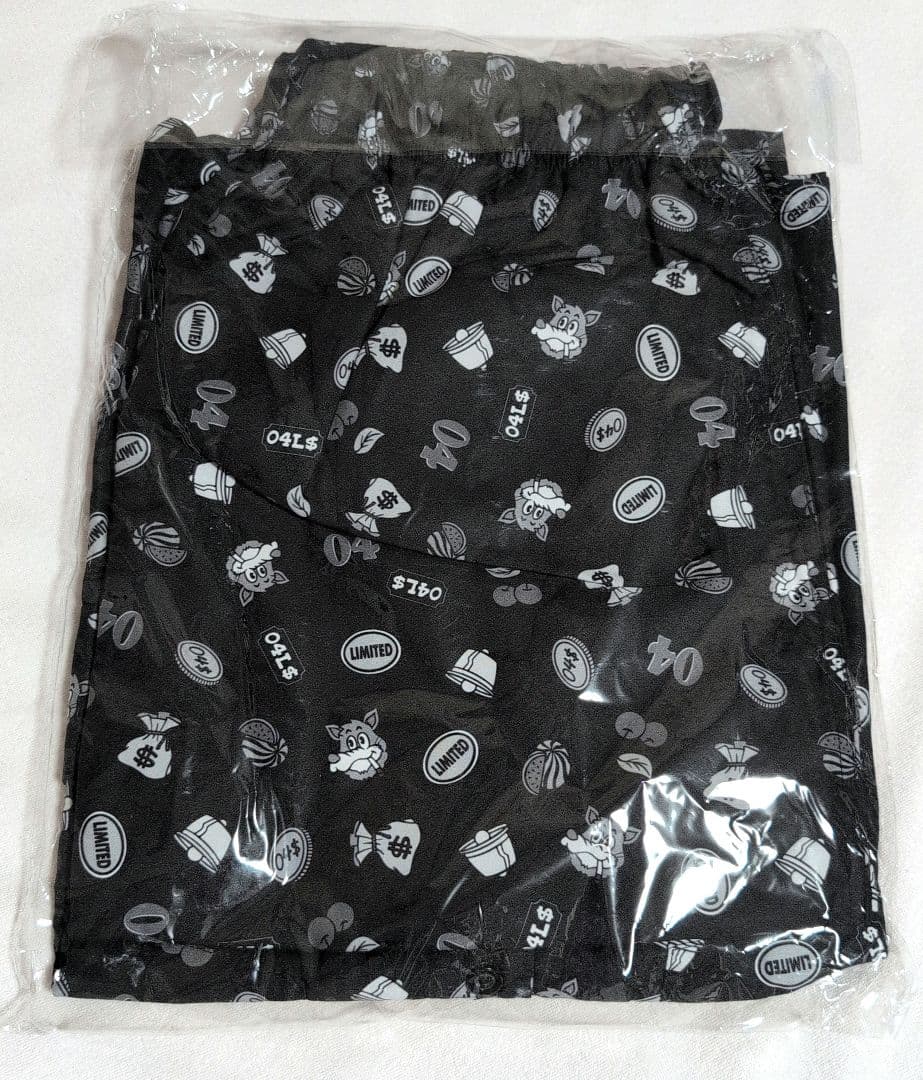 【値引き！】04LimitedSazabys セットアップ