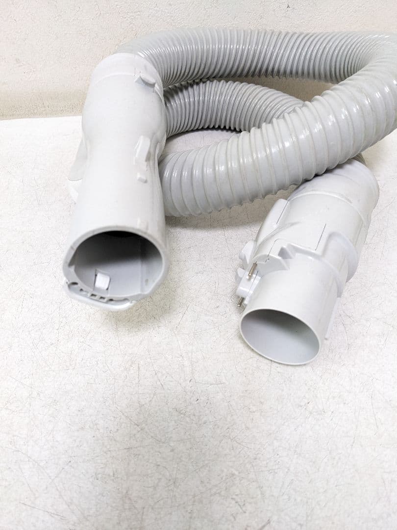 2023年製 Panasonic MC-PBH6A-AH 紙パック式掃除機