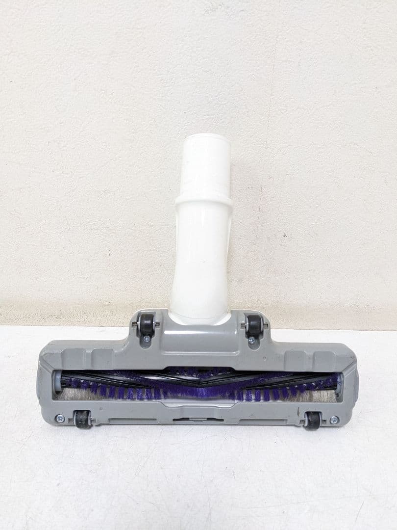 2023年製 Panasonic MC-PBH6A-AH 紙パック式掃除機