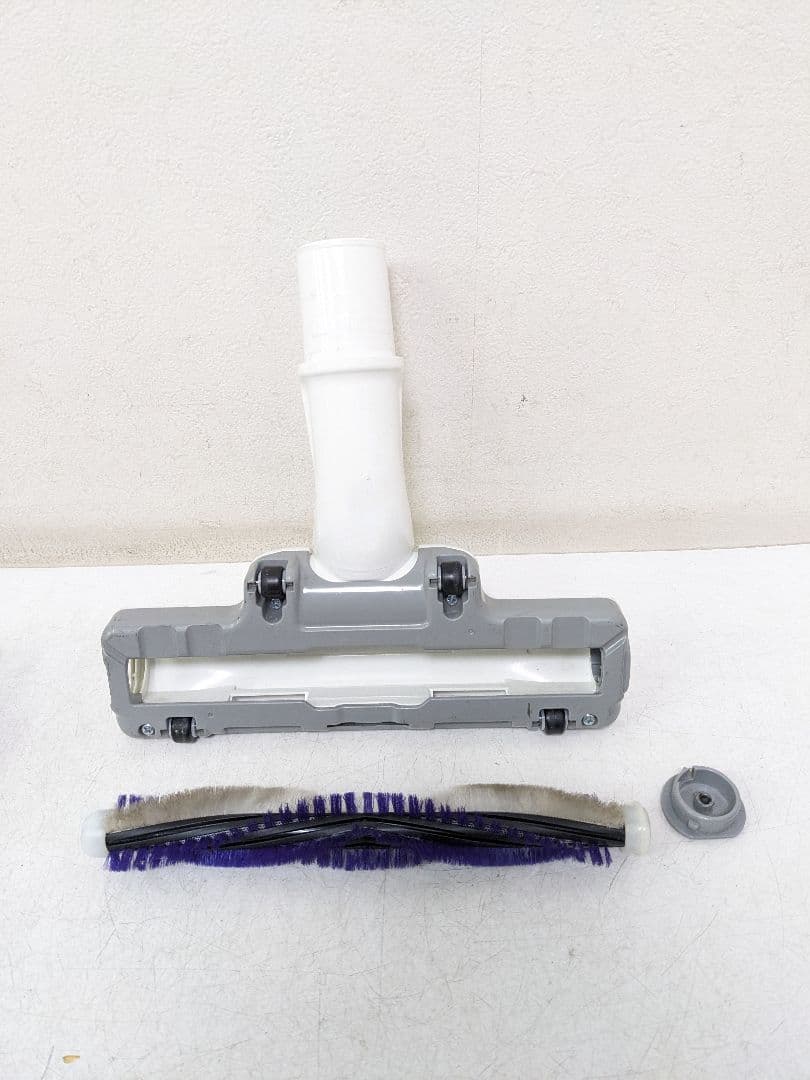 2023年製 Panasonic MC-PBH6A-AH 紙パック式掃除機