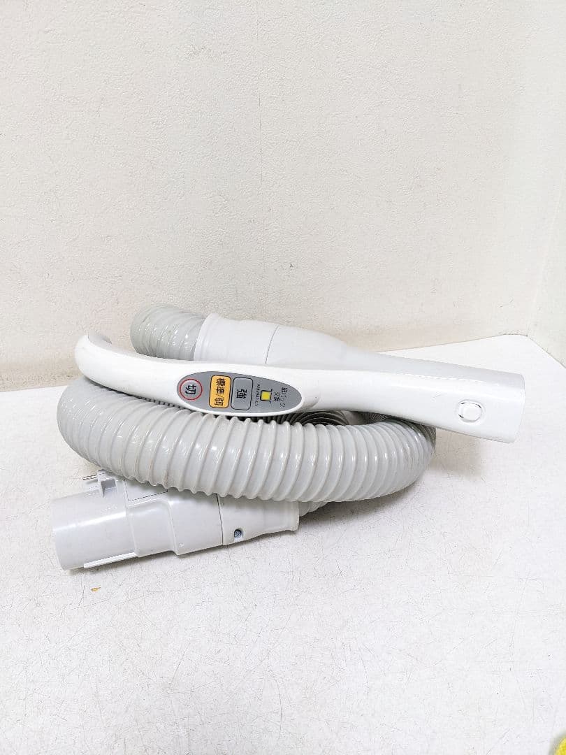 2023年製 Panasonic MC-PBH6A-AH 紙パック式掃除機