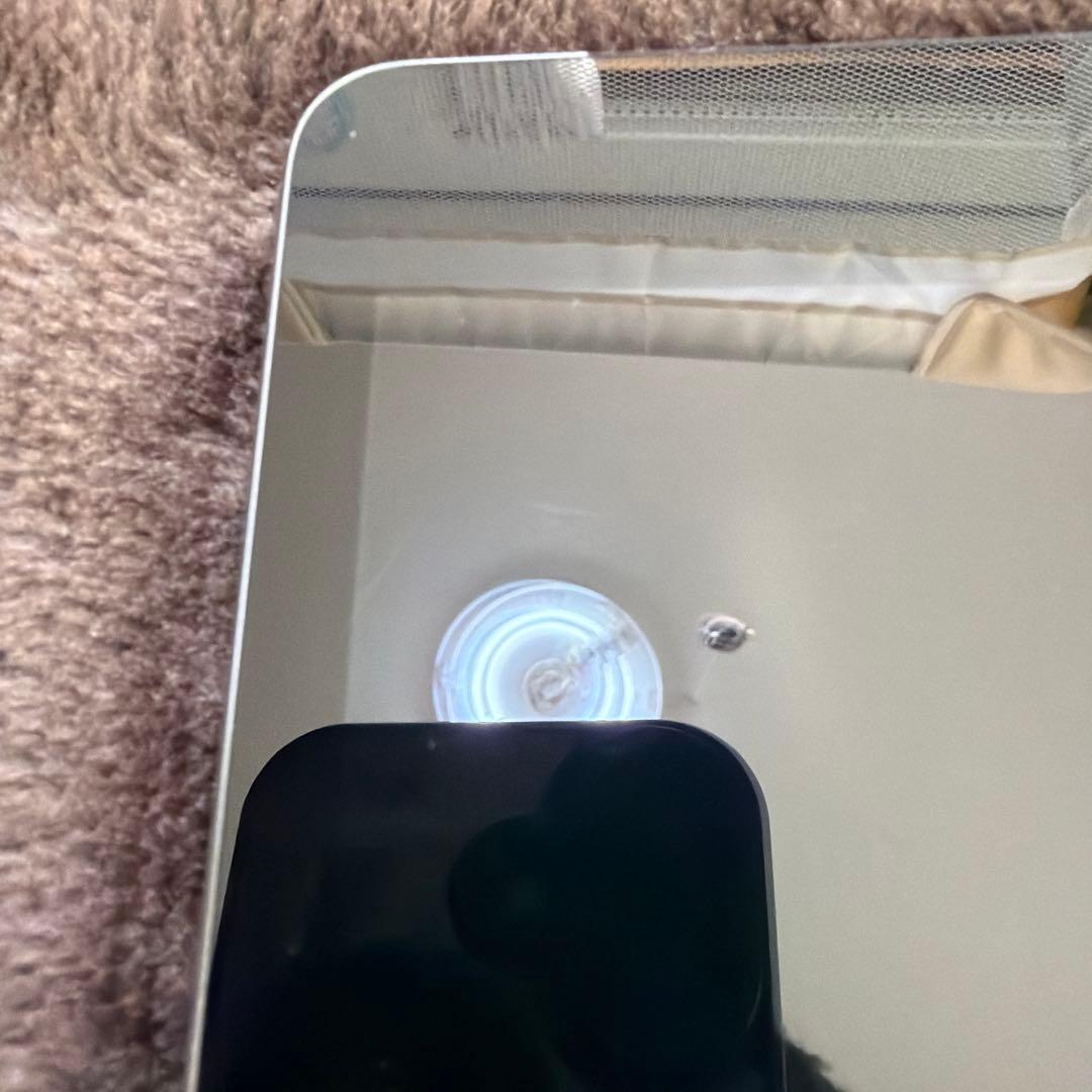 iPad 第8世代32GBブラック　simロック解除済み BT87%