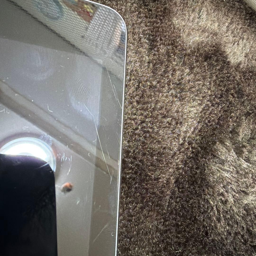 iPad 第8世代32GBブラック　simロック解除済み BT87%