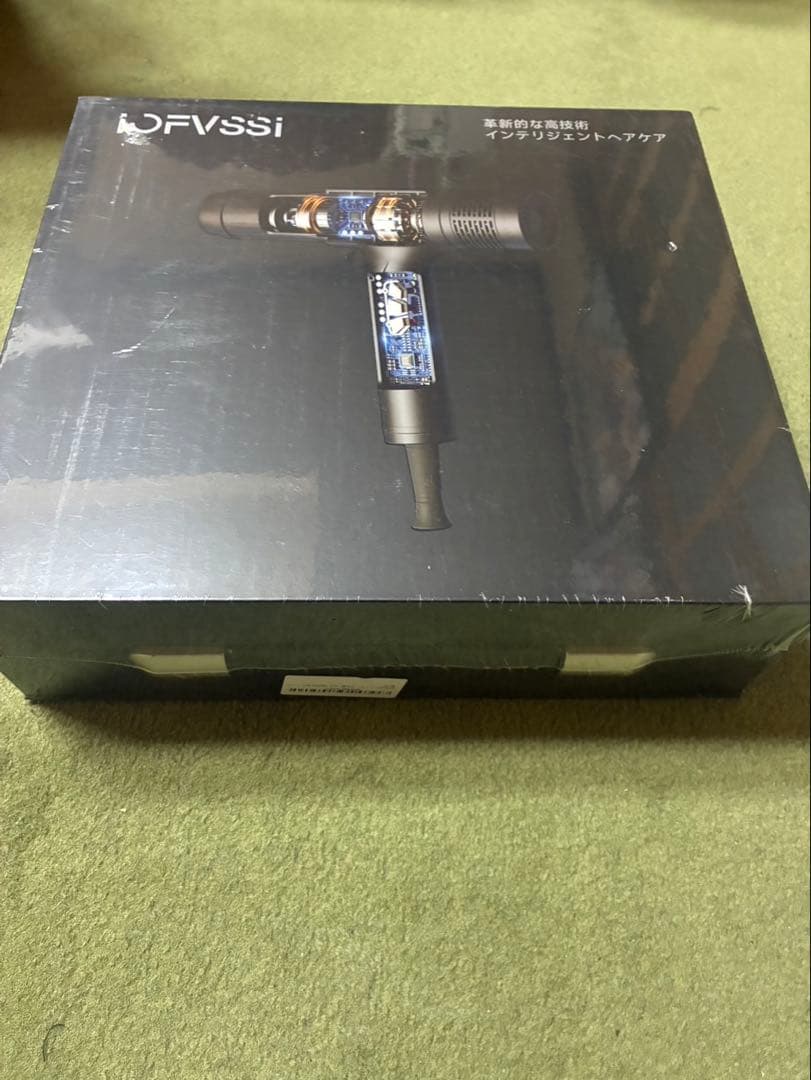 ドライヤー 大風量 速乾 ヘアドライヤー 高濃度マイナスイオン搭載