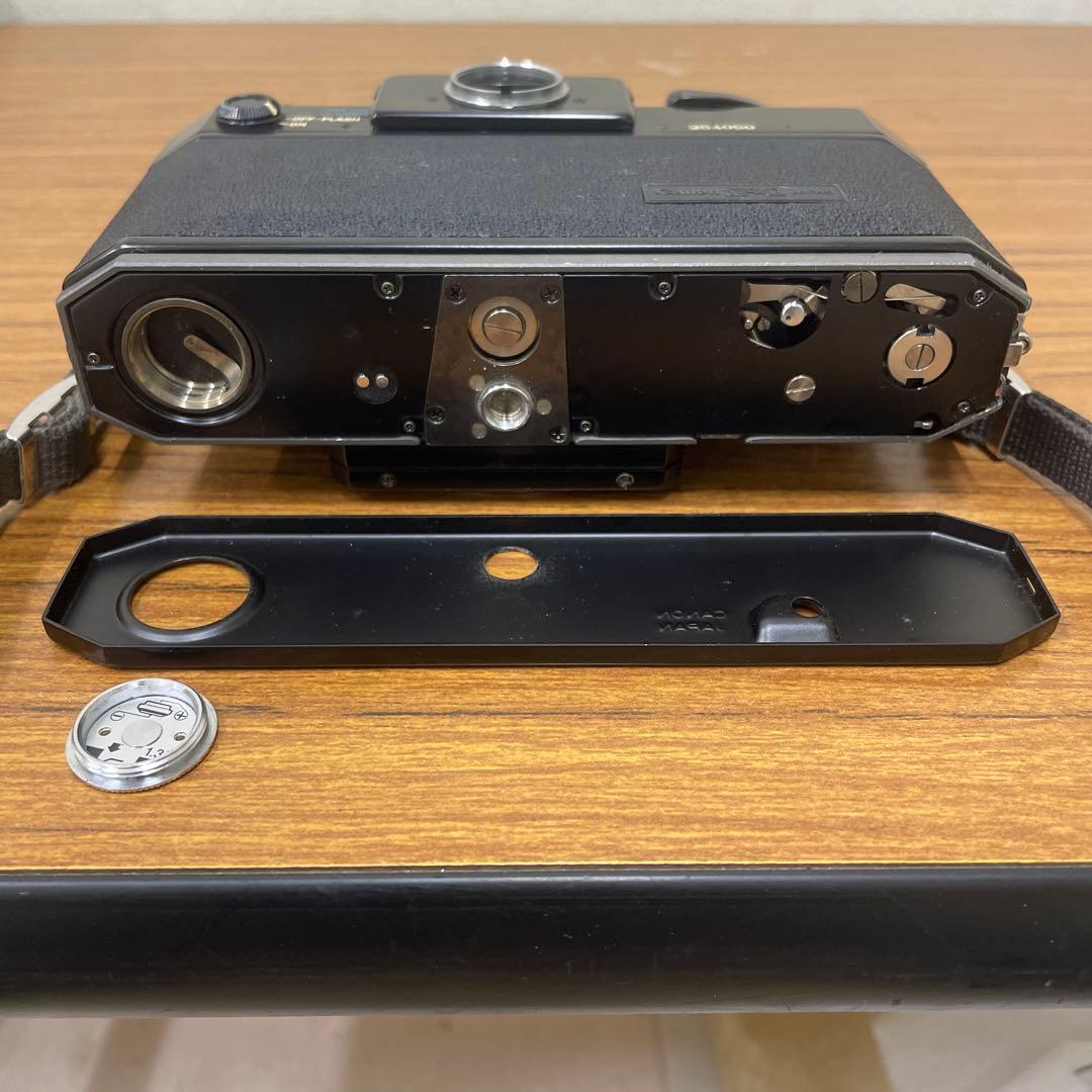 Canon F-1 フィルムカメラ