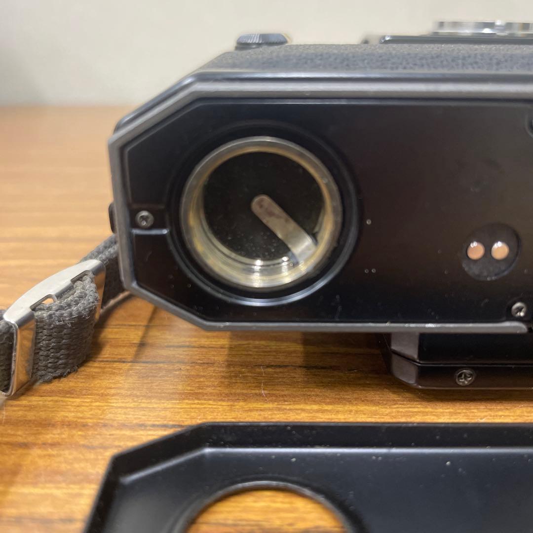 Canon F-1 フィルムカメラ