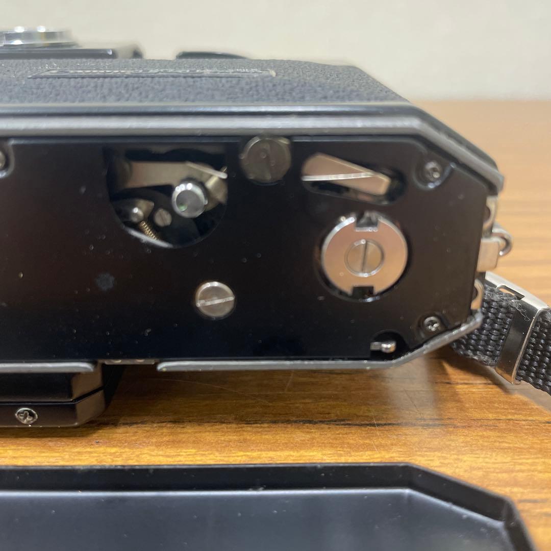 Canon F-1 フィルムカメラ