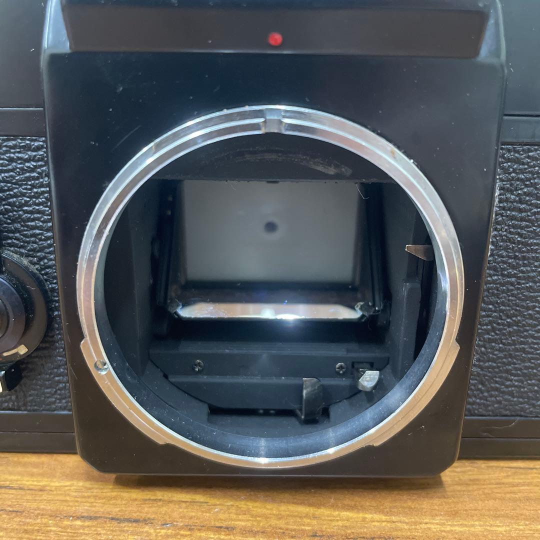 Canon F-1 フィルムカメラ