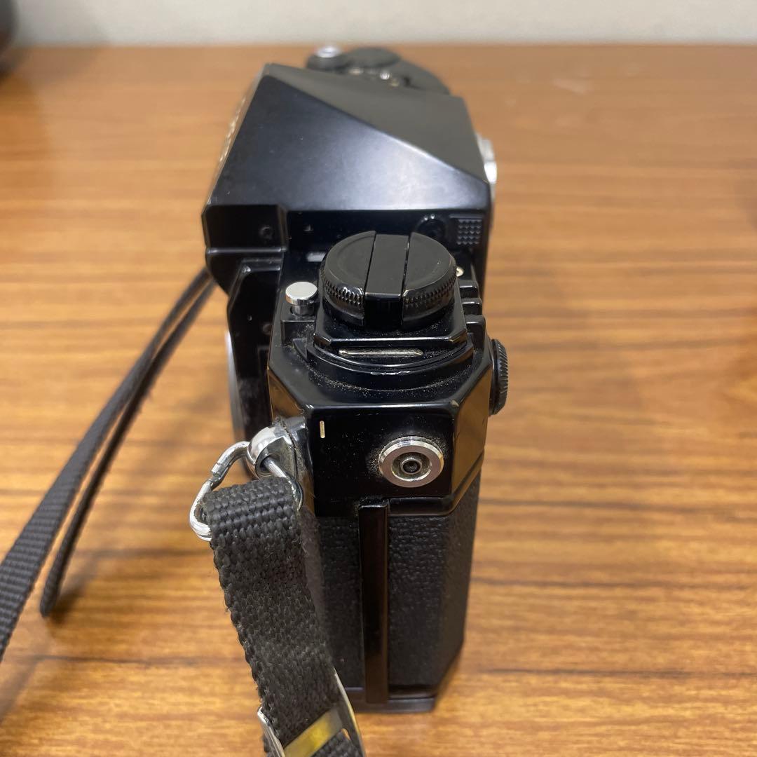 Canon F-1 フィルムカメラ