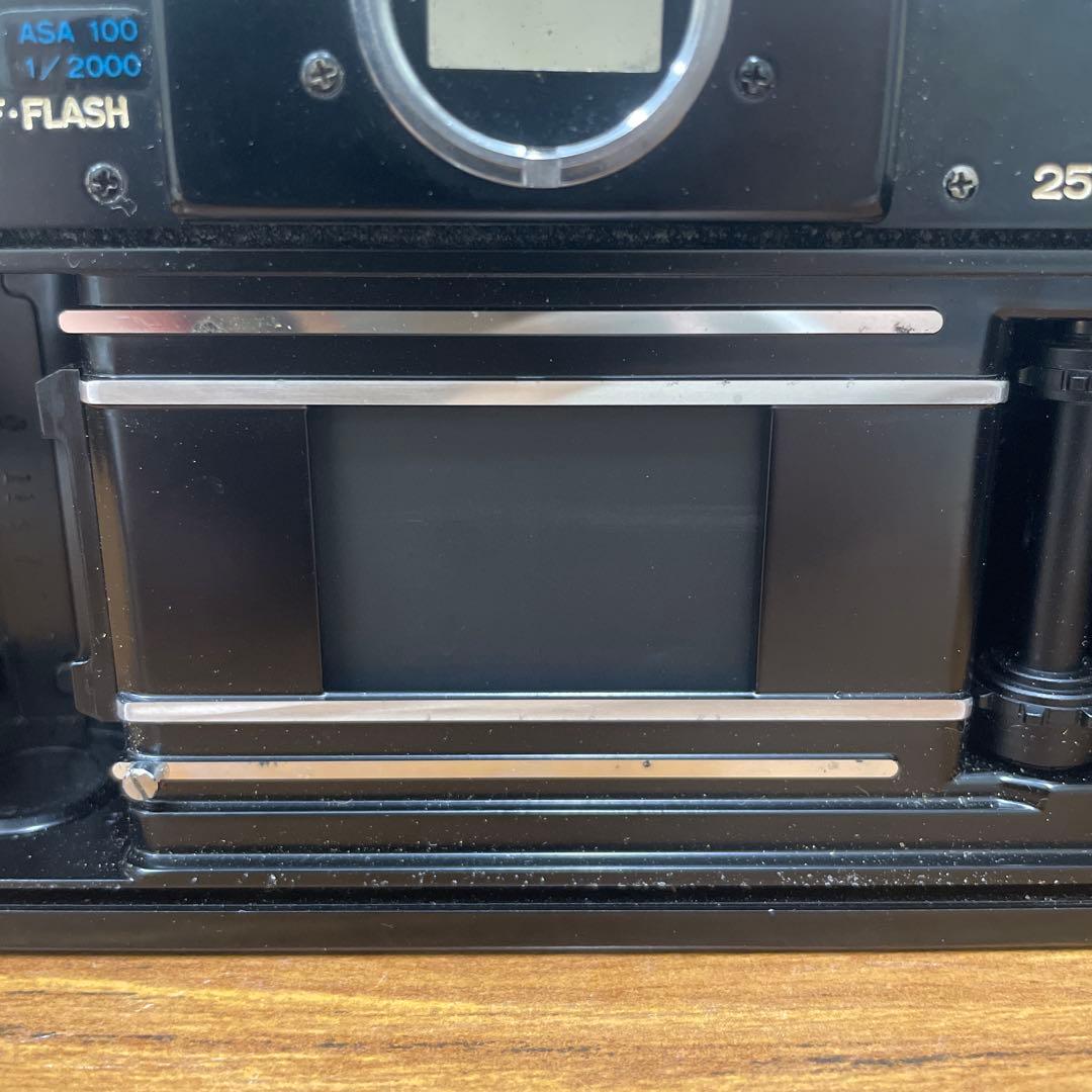 Canon F-1 フィルムカメラ