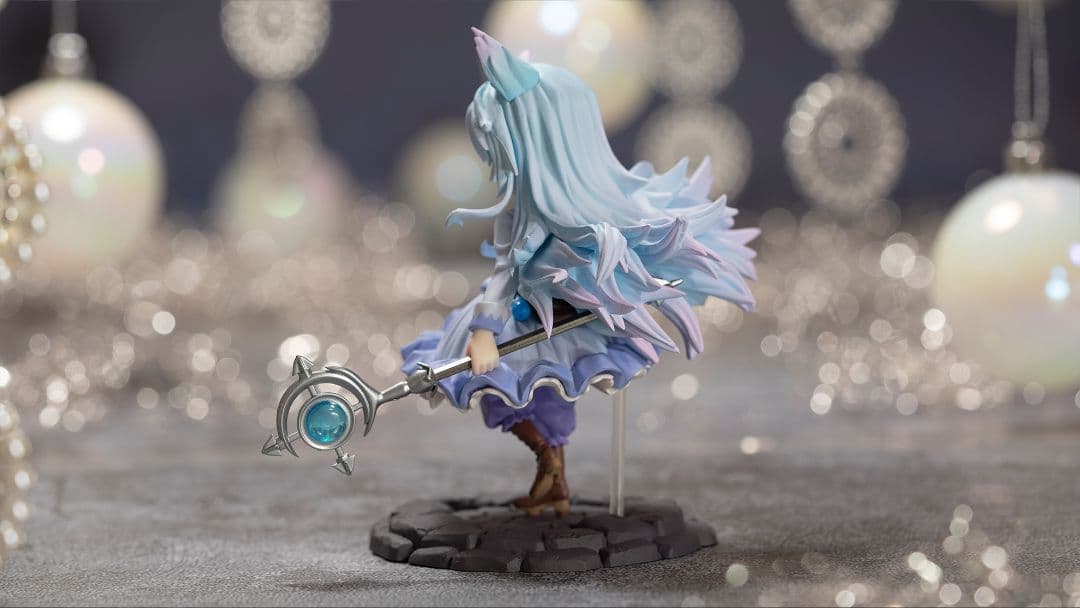 メルヘンフォーレスト　メルン　限定カラー　月明かりver.　フィギュア