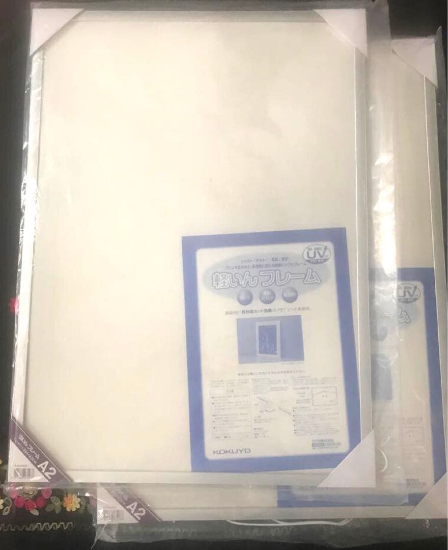 羽生結弦ポスター他15点　フレーム入　新聞切抜き・号外ラミネートなど