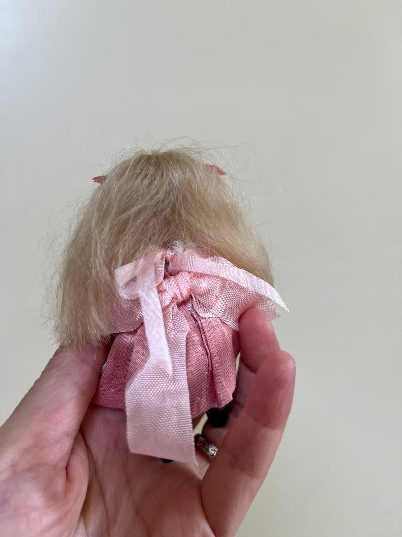 グーグリー　ビスクドール② 作家様