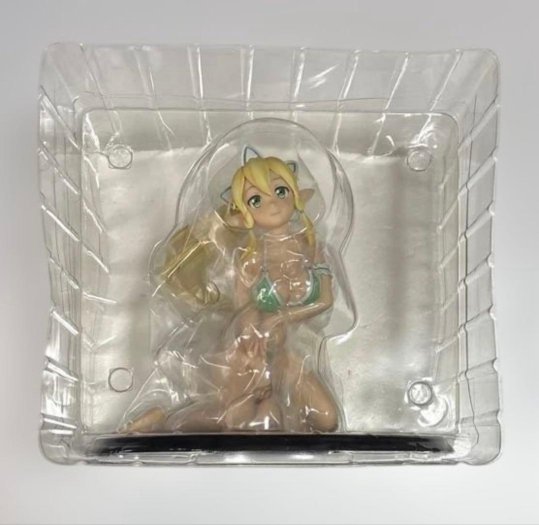 リーファ　水着ver.　限定カラー ソードアート・オンライン　1/7 フィギュア