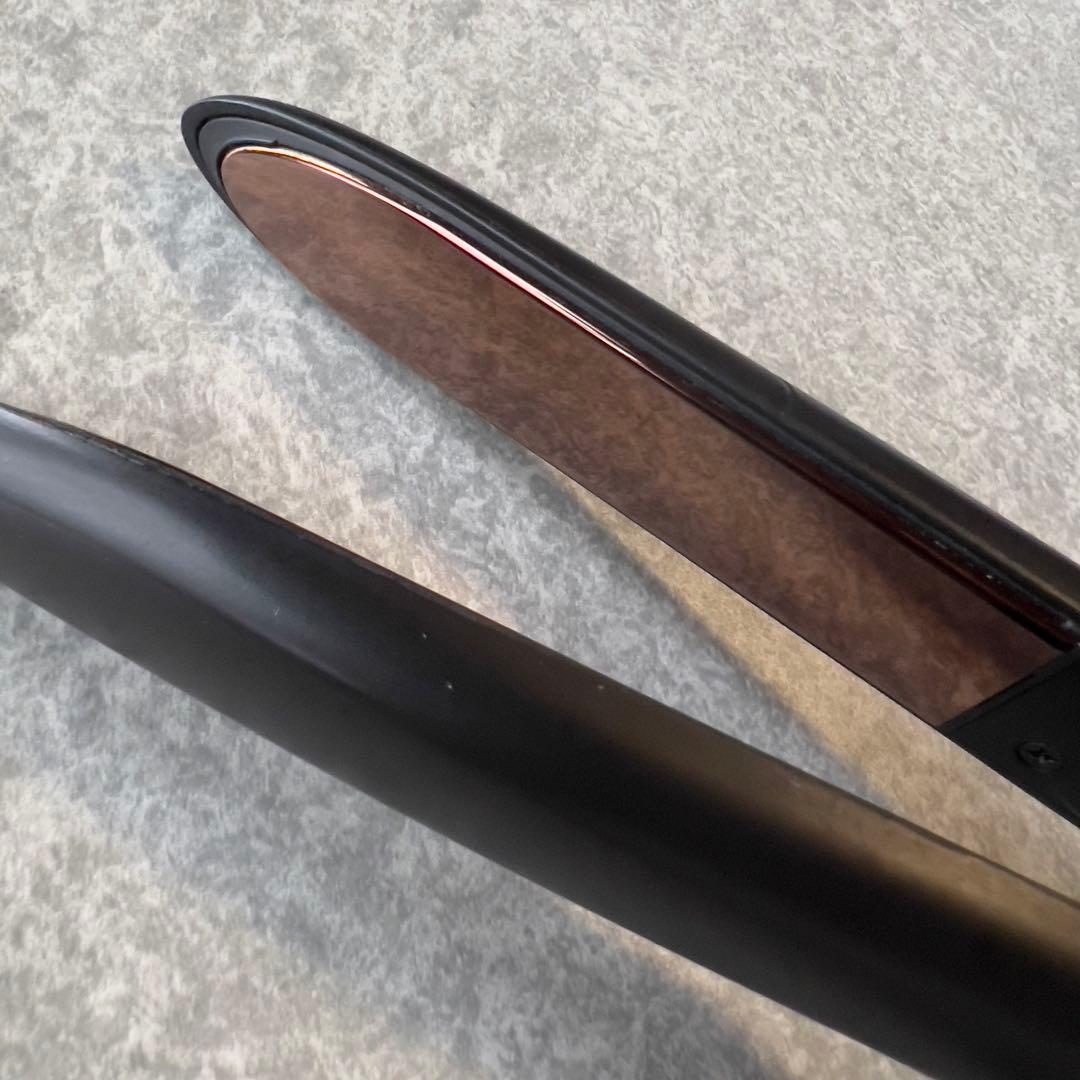 xtera エクステラ P-UP テラヘルツ ストレートアイロン