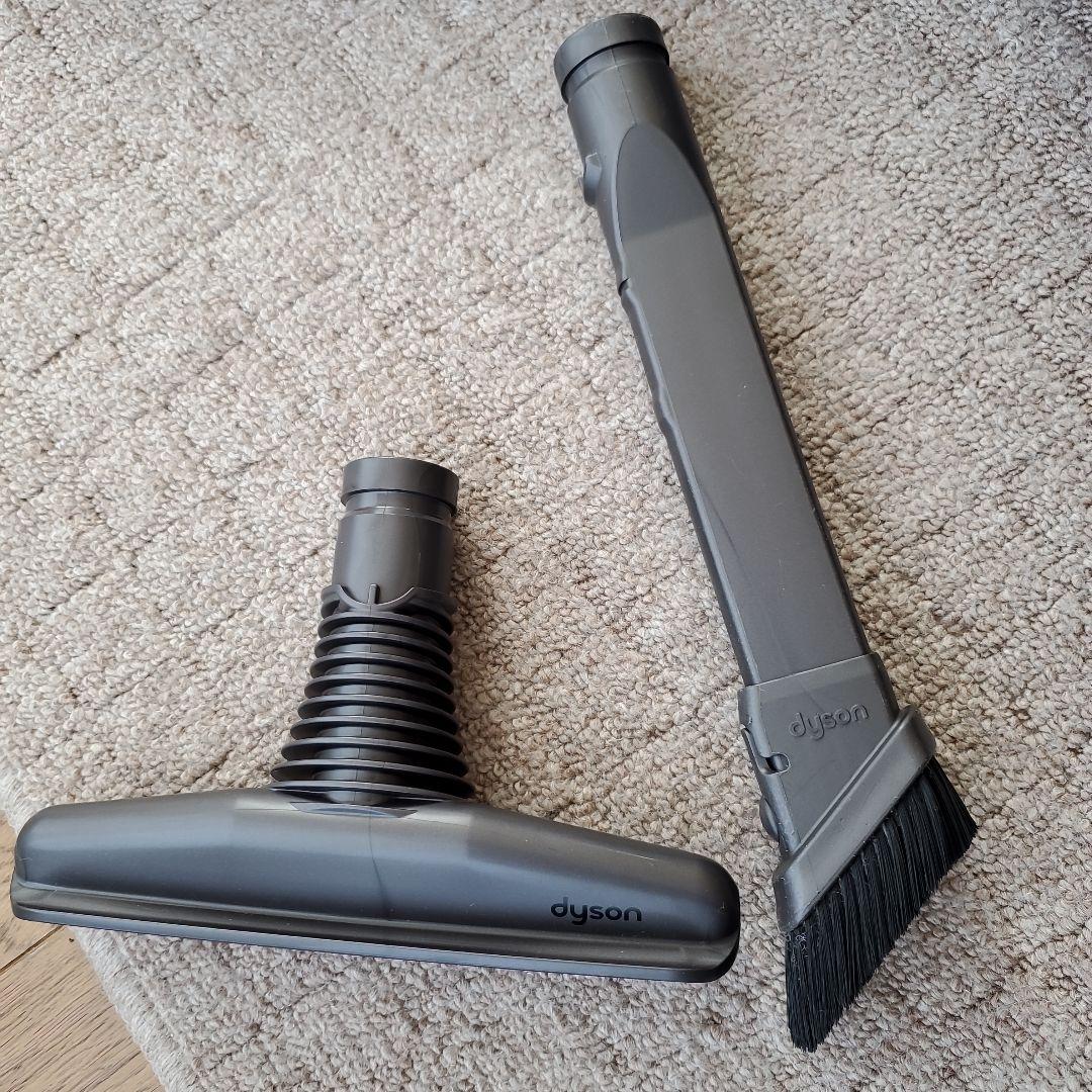 Dyson 掃除機 本体　cy24　ジャンク品
