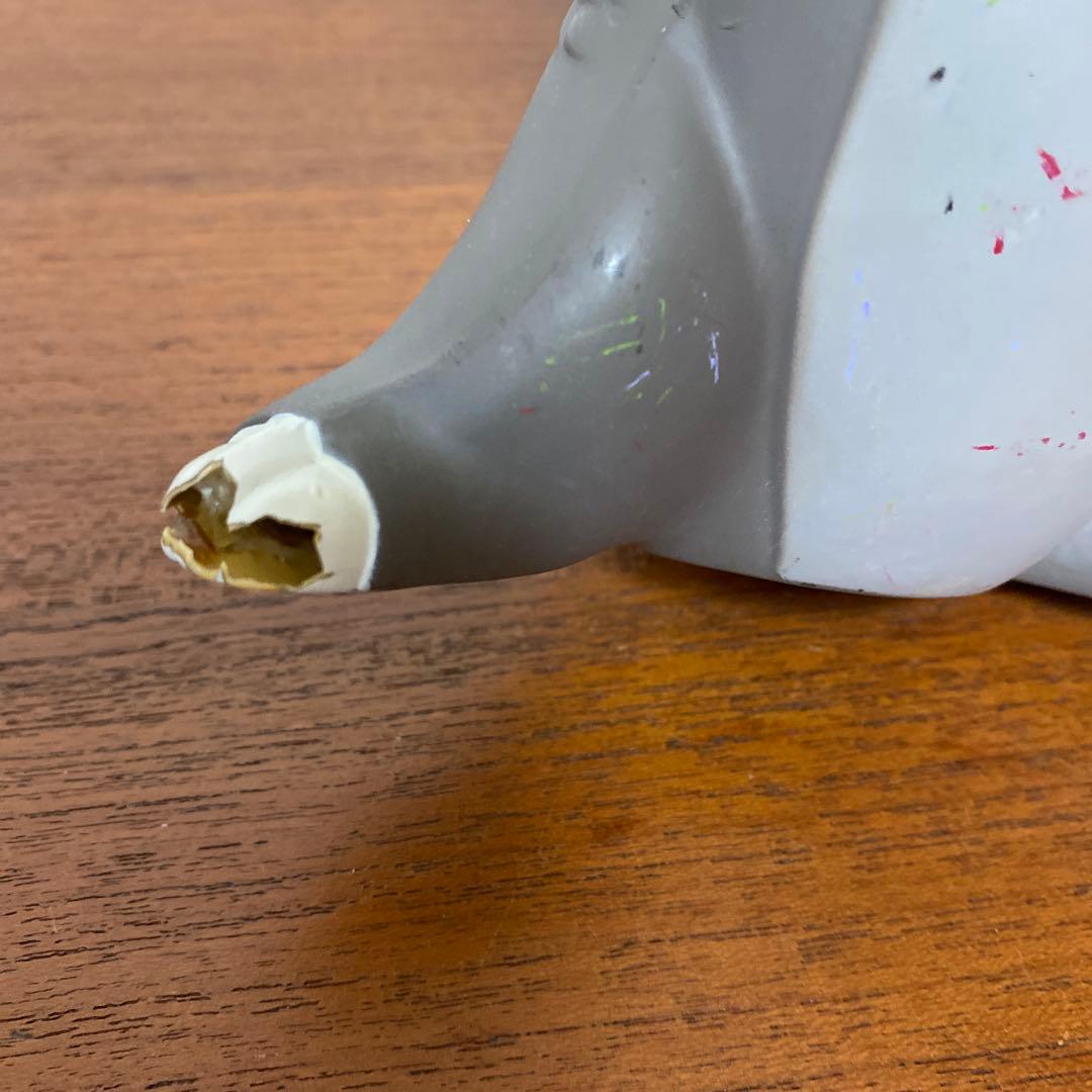 ディズニー　シャンプーボトル　3体セット　アラジン　こびと　くま