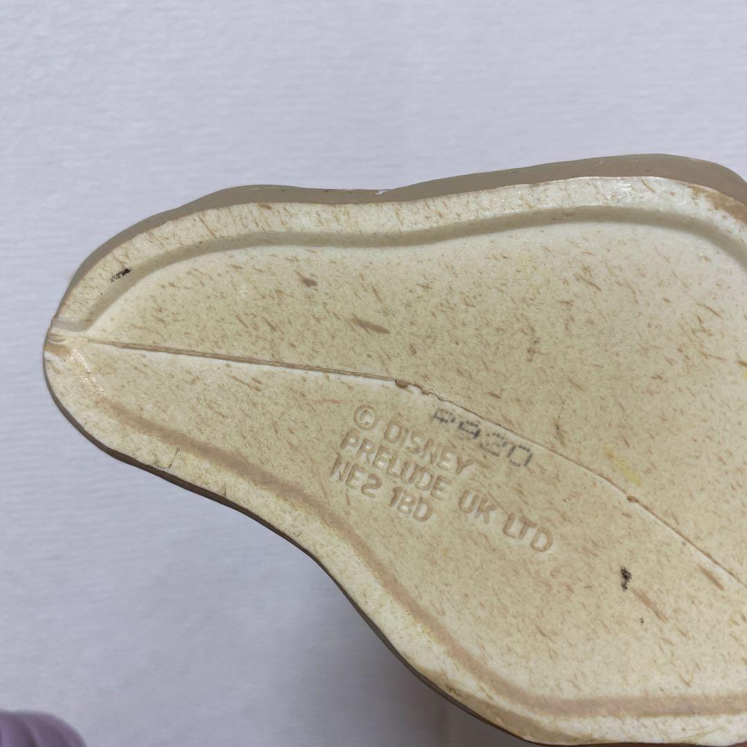 ディズニー　シャンプーボトル　3体セット　アラジン　こびと　くま