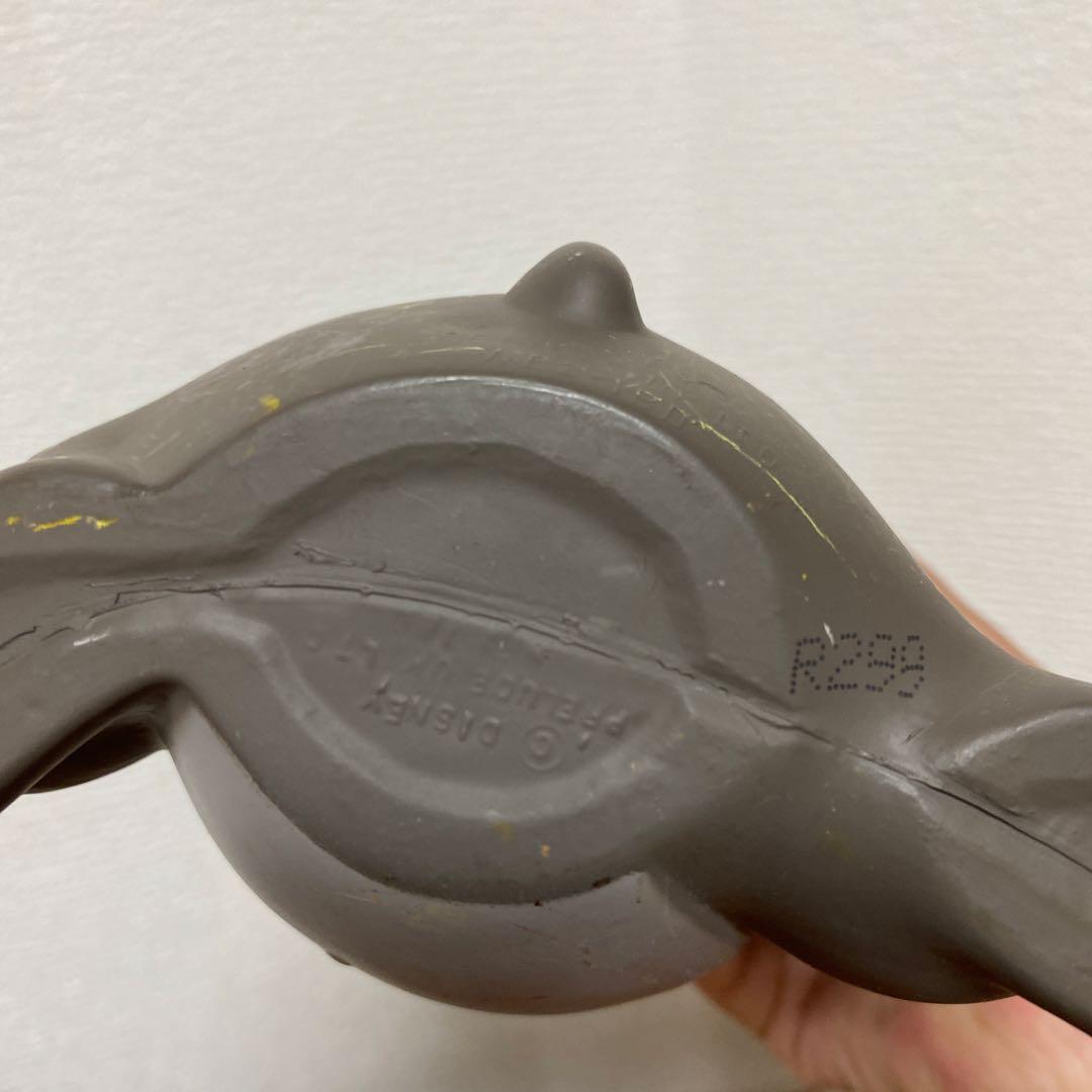 ディズニー　シャンプーボトル　3体セット　アラジン　こびと　くま