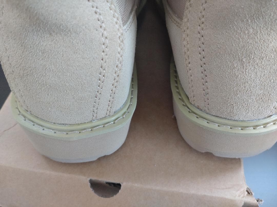 新品　レプリカ　米軍　27.0cm　タクティカルブーツ　コンバットブーツ ICB