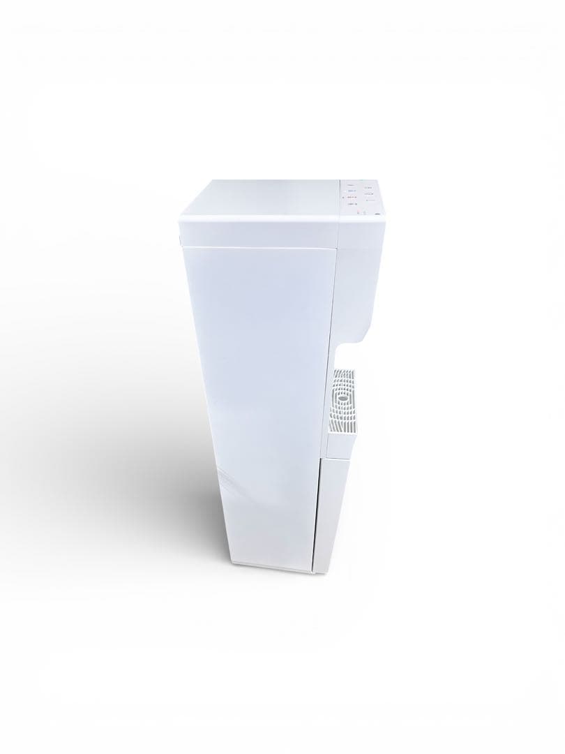 プレミアムウォーター ウォーターサーバー PW25D2L-PW-AW 美品