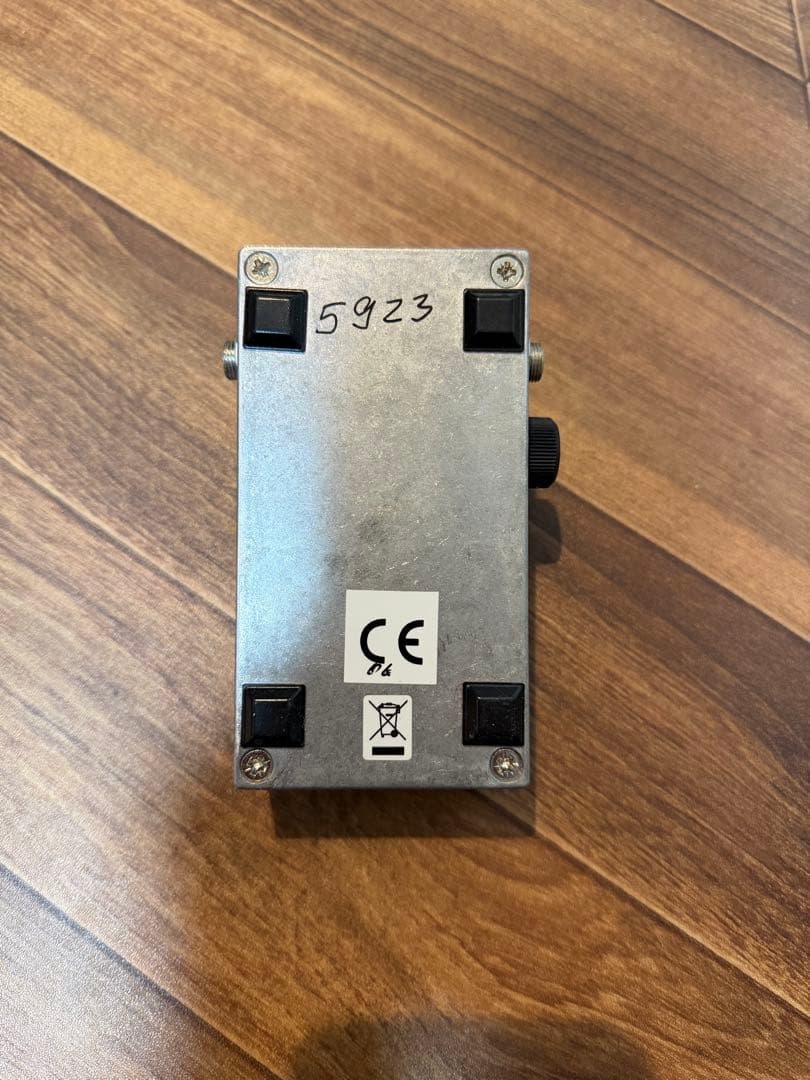 【美品】BSM / VX-T