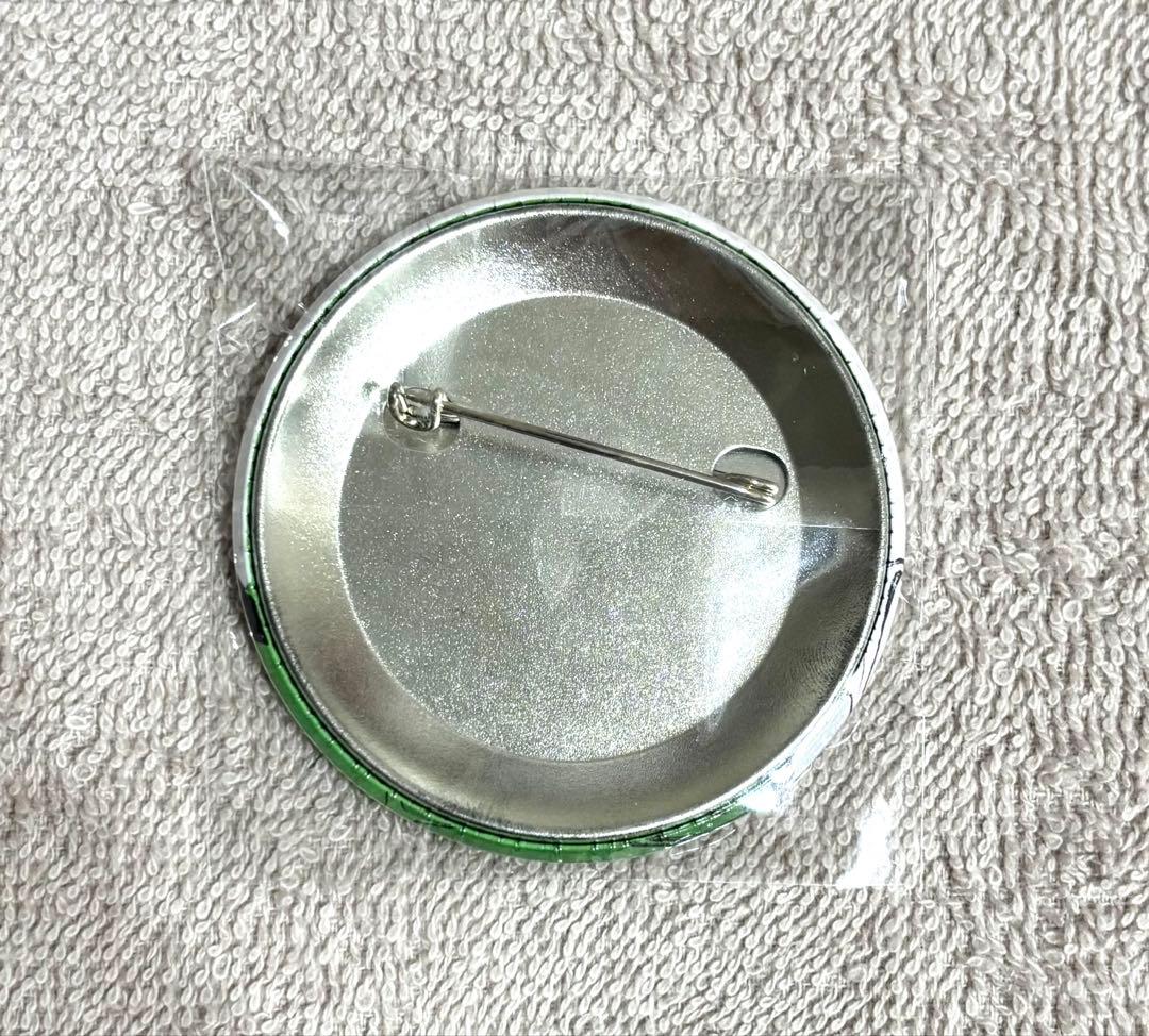 進撃の巨人　リヴァイ　缶バッジコレクション　WIT STUDIO ①