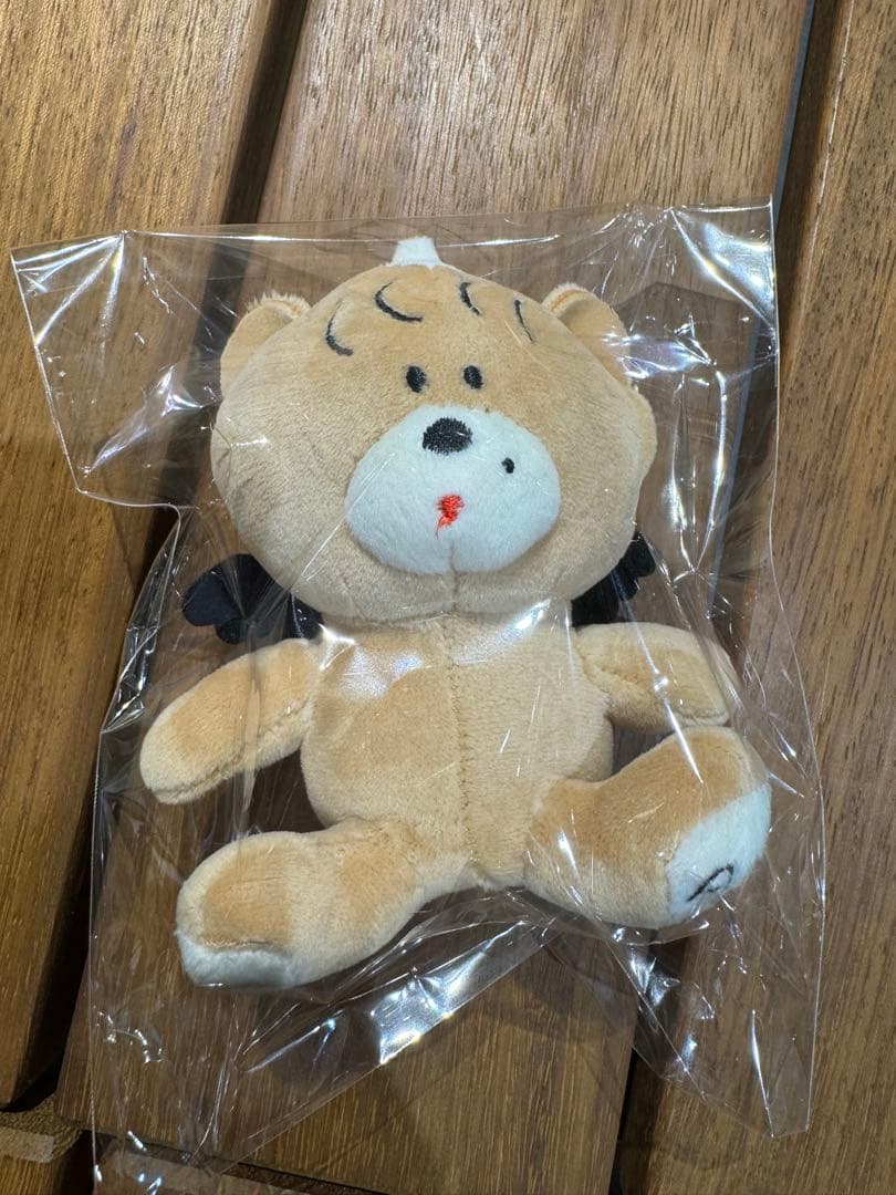 あいみょん　あくまちゃんスリッパとあくまマスコットセット