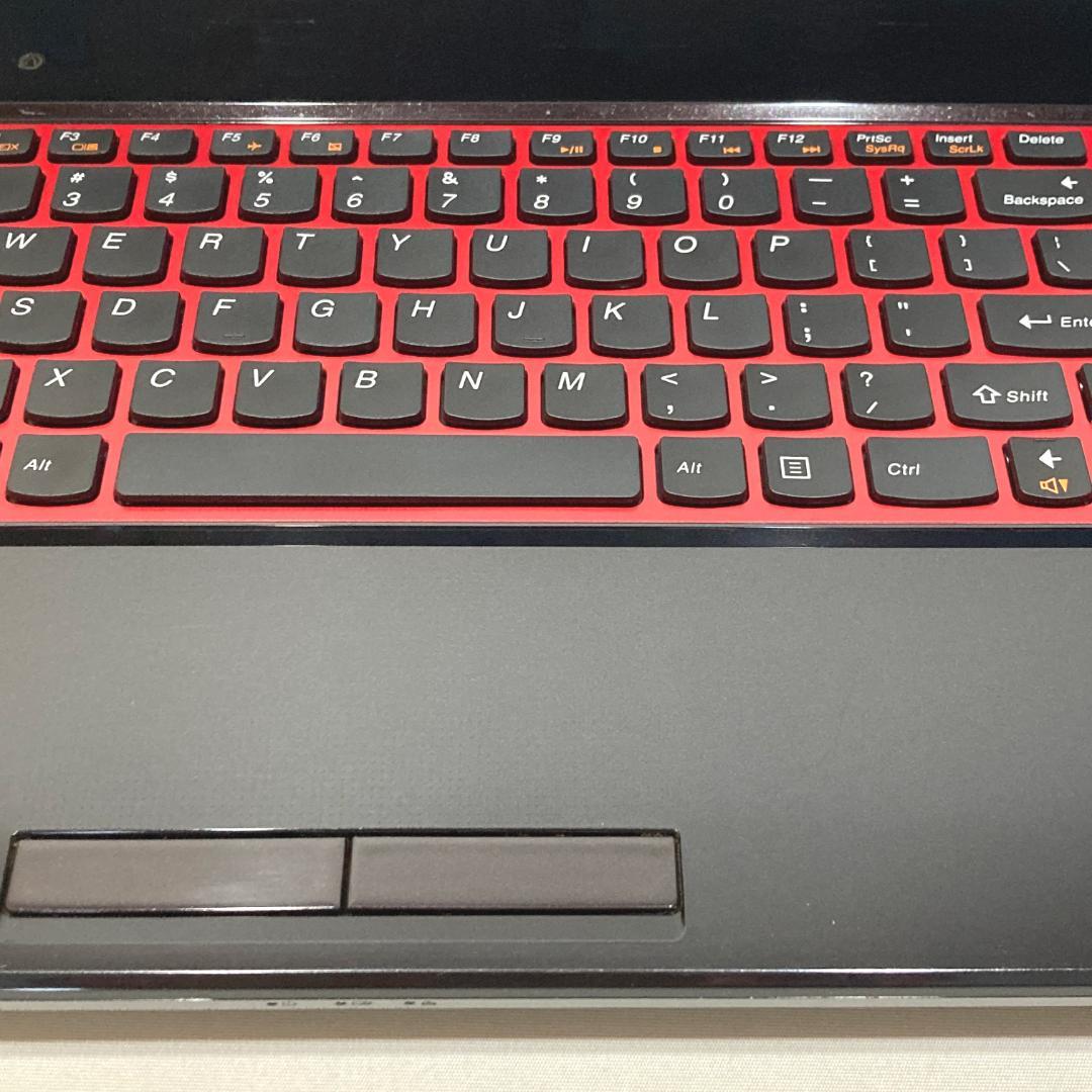 初心者✨快速・カメラ・DVD・大容量✨黒✨すぐ使えるノートパソコン◇T555-1