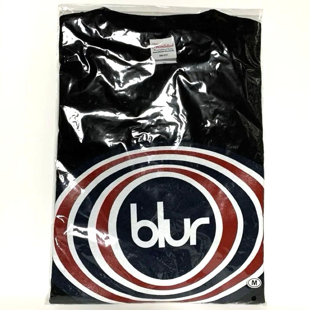 Blur 2023 ”FESTIVAL TOUR” Tシャツ