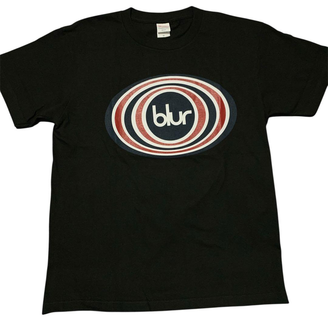 Blur 2023 ”FESTIVAL TOUR” Tシャツ