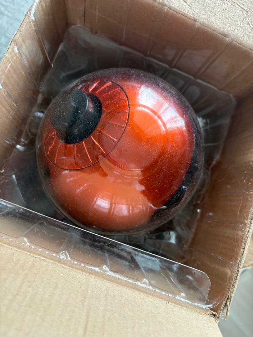 セガトイズ「ホームスタークラシック」家庭用プラネタリウム10周年限定カラー