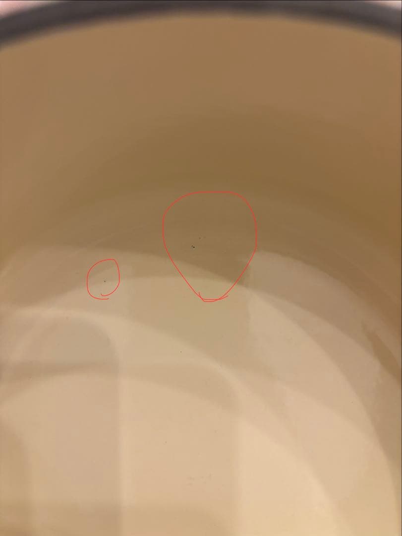 CHASSEUR 両手鍋 ピンク