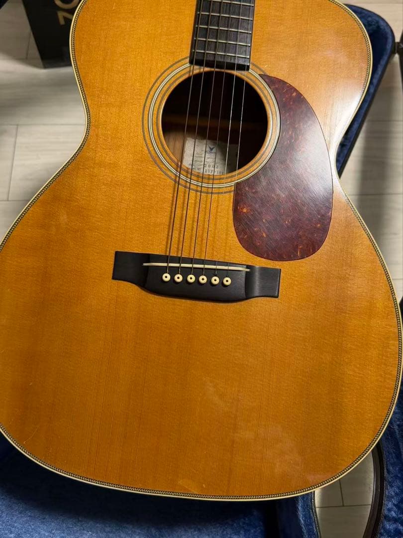 K.Yairi RYF-1001 アコースティックギター 2003年製