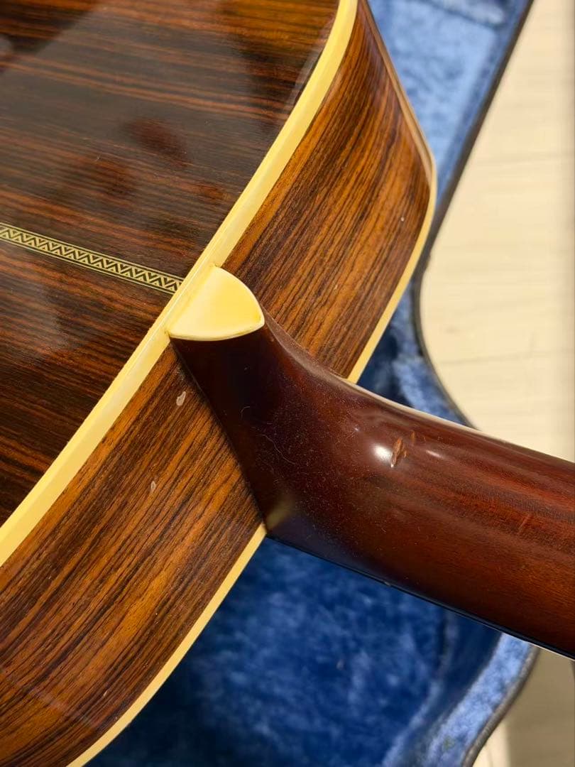 K.Yairi RYF-1001 アコースティックギター 2003年製