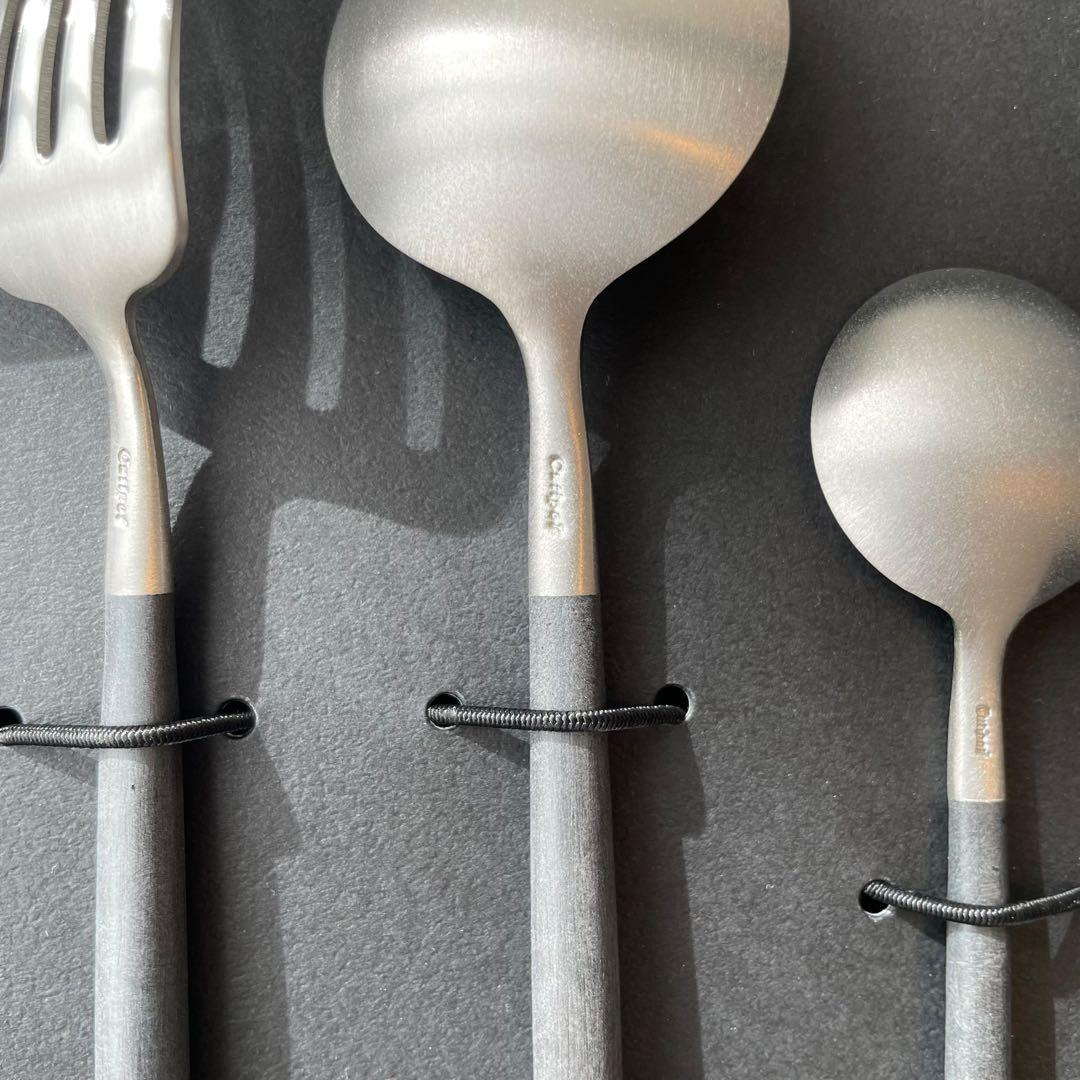 クチポール Cutipol ゴア スターターセット 6pcs 2セット GOA