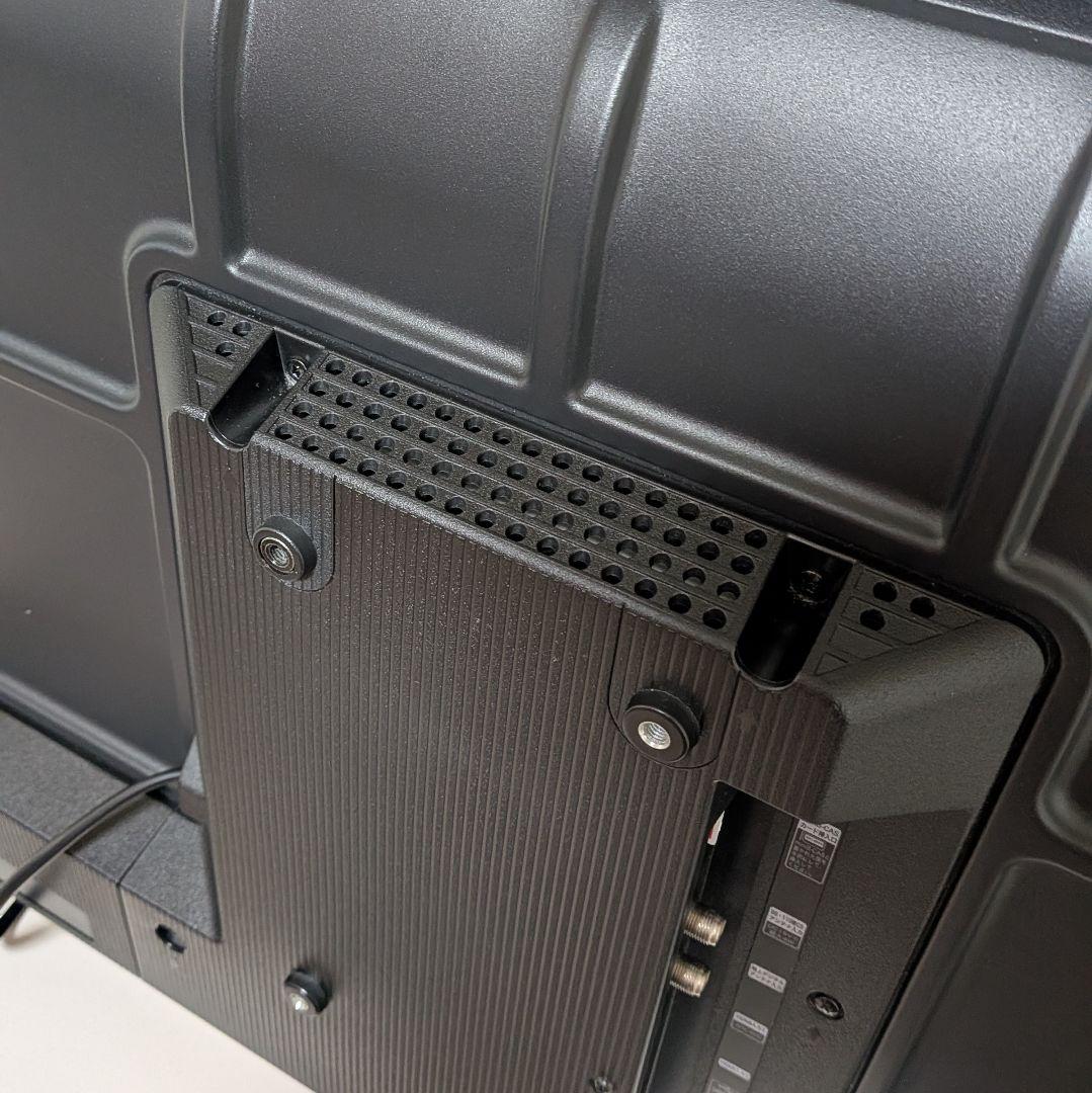 Hisense 32a40h 2023年製　スマートテレビ B-CASカード対応